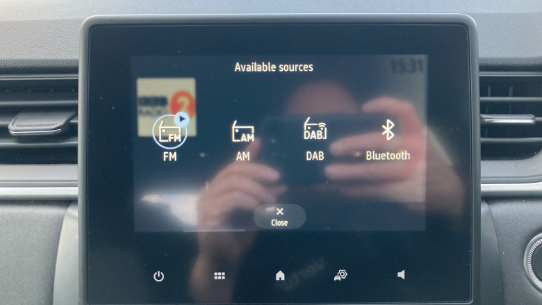 Renault Captur 1.0 TCE 90 Limited 5dr Petrol Hatchback